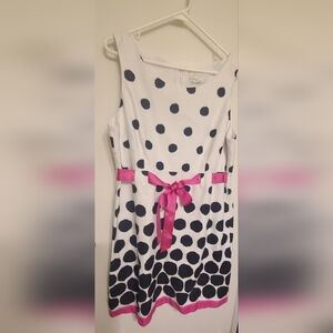 Kim Rogers Dress Sz18